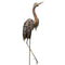 Regal Solar Bird Stake - Heron