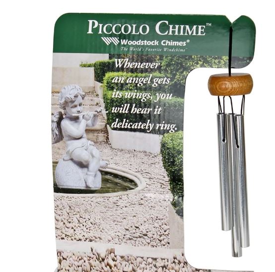 Woodstock Chimes Piccolo Chime