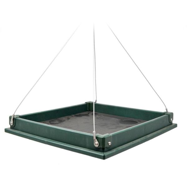 Hanging Platform Feeder