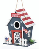 American Birdhouse - YourGardenStop