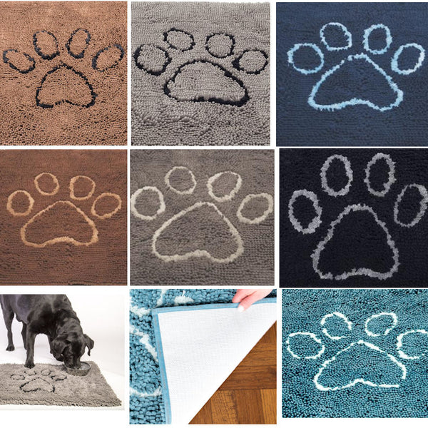 Dog Gone Smart Cat Litter Mat