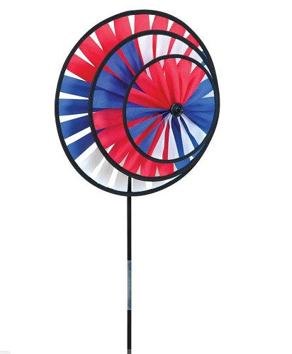 Patriot Triple Wheel Spinner