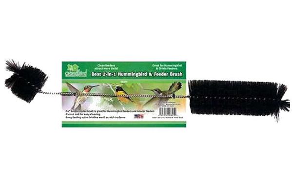 Songbird Essentials Bird Bath Brush