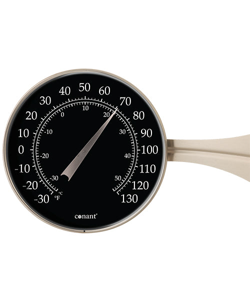 Large Dial Thermometer