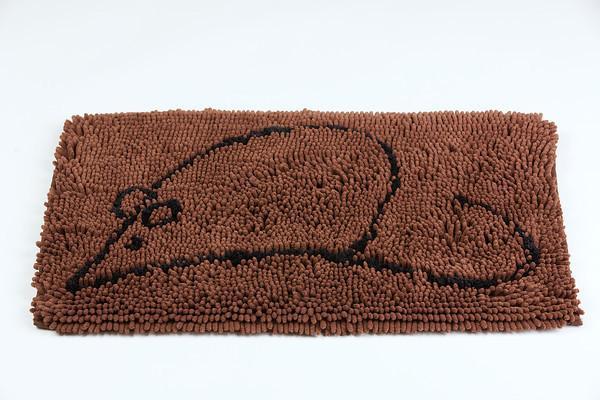 Dog Gone Smart Cat Litter Mat